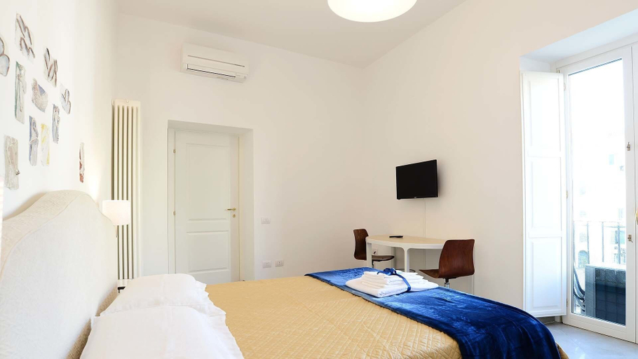 Bedroom 3, Angeli di Terra, Salerno