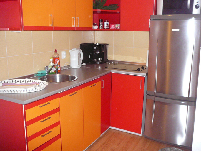 Others 5, FUKAS Apartments-Lermontova, Bratislava I
