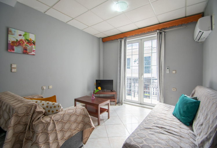 Bedroom 4, Home Away Junior Suite, Ionian Islands
