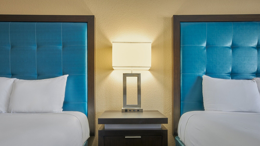 Bedroom 5, Tropicana Laughlin Hotel & Casino - A Caesars Rewards Destination, Clark