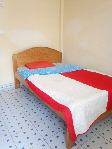 Bedroom 2, Rainbow Guest House, Gilgil