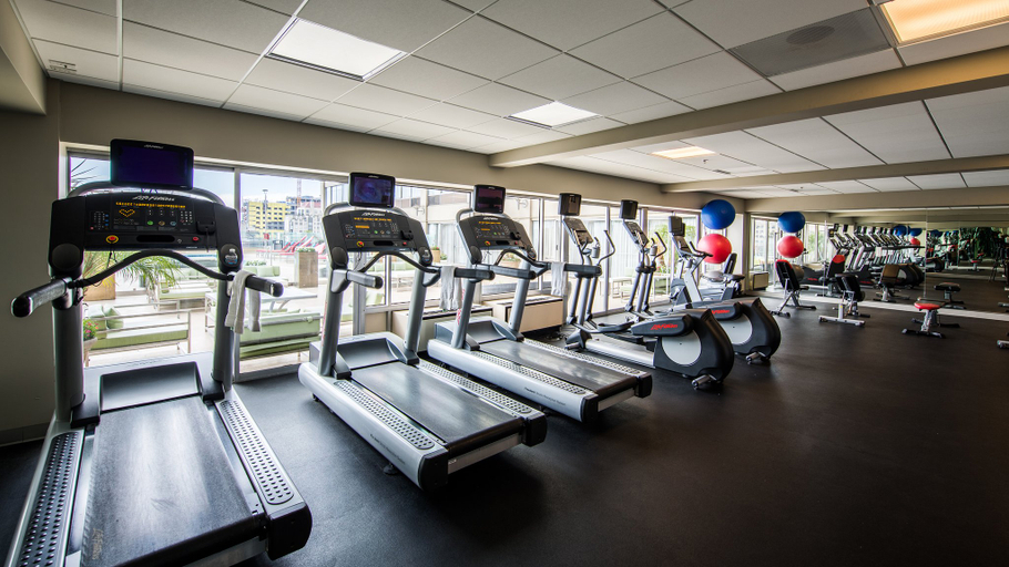 Others 3, Holiday Inn SAN FRANCISCO-GOLDEN GATEWAY by IHG, San Francisco