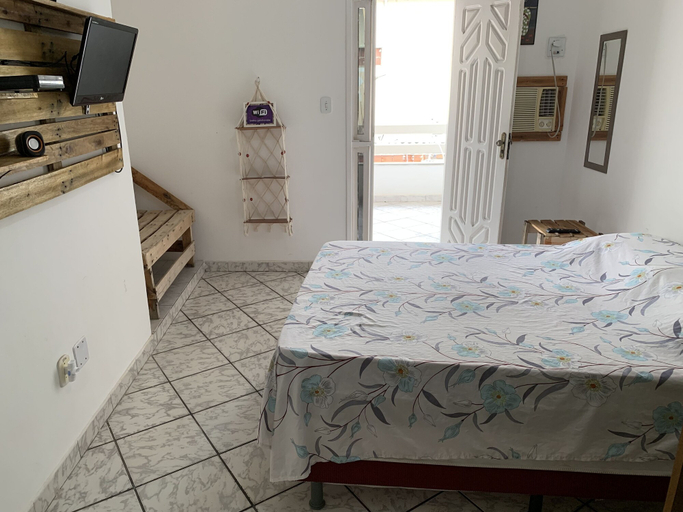 Bedroom 2, Casa Ventura, Aracaju