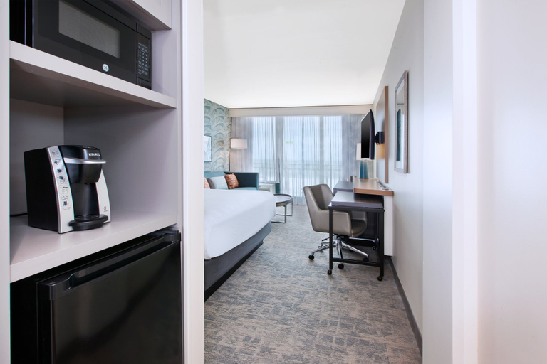 Others 5, Holiday Inn VA BEACH-OCEANSIDE (21ST ST) by IHG, Virginia Beach