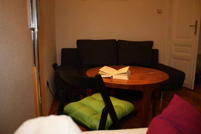 Others 4, GoVienna Homelike City Apartment, Wien