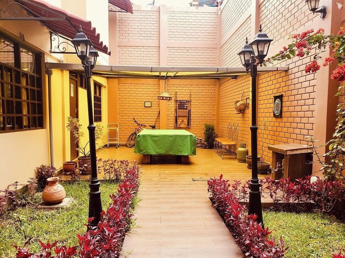 Exterior & Views 2, Huaraz Hotel & Lodging, Huaraz