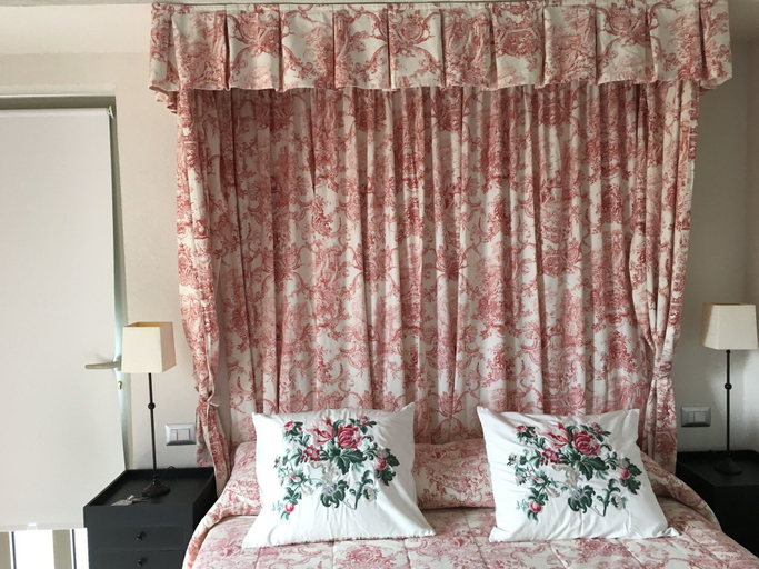 Bedroom 3, Relais Il Margarito, Macerata