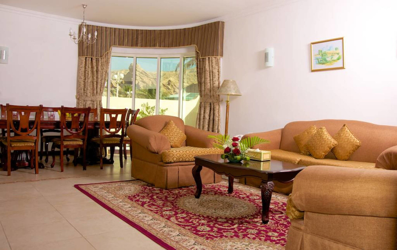 Others 5, Green Mubazzarah Chalets, Al Ain