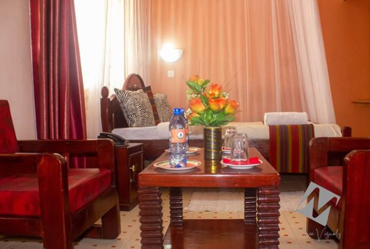 Others 5, Alpine Hotel, Nakuru Town East