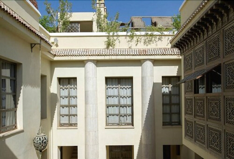 Exterior & Views 2, Riad Joya, Marrakech