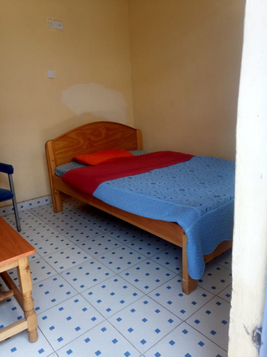 Bedroom 5, Rainbow Guest House, Gilgil