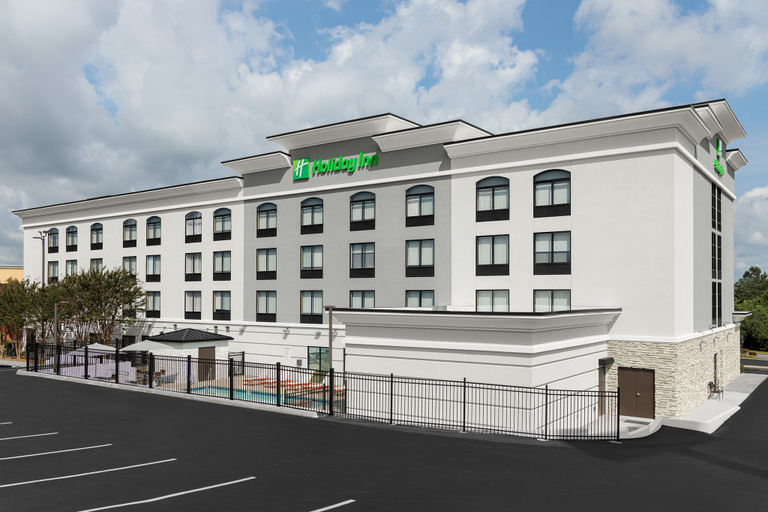 Exterior & Views 3, Holiday Inn CLEVELAND by IHG, Bradley
