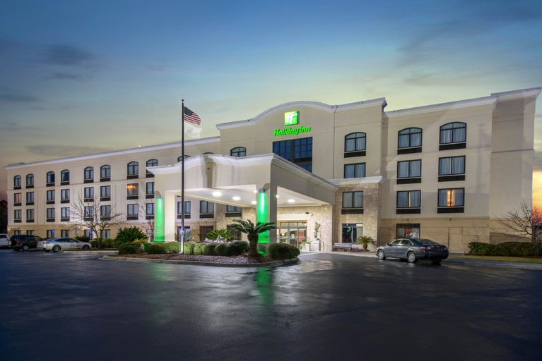 Exterior & Views 4, Holiday Inn SAVANNAH S - I-95 GATEWAY by IHG, Chatham