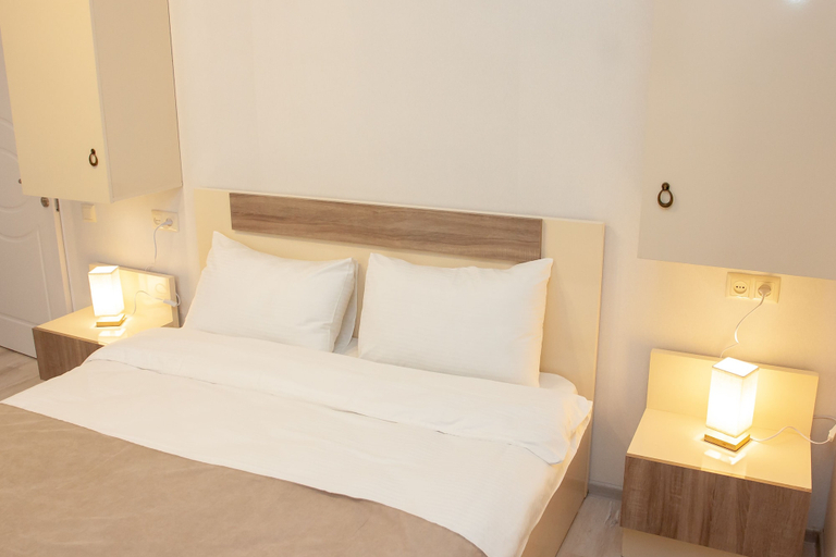 Bedroom 2, Hotel Casa Calda, Kutaisi