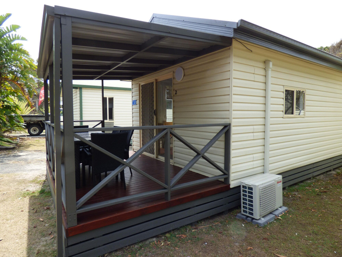 Exterior & Views 2, Grassy Head Holiday Park, Kempsey