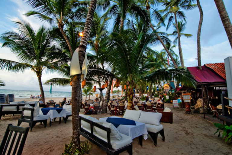 Food & Drinks, Casa Tara Villa 1, Sosua