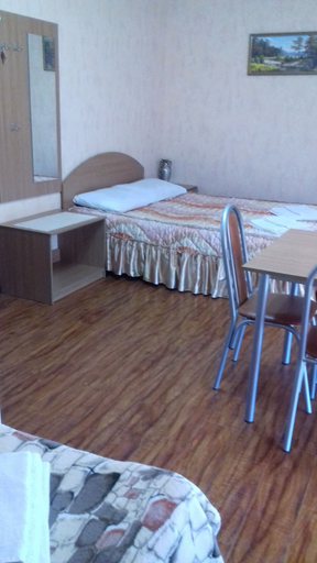 Bedroom 2, Guest House Kovcheg, Anapskiy rayon