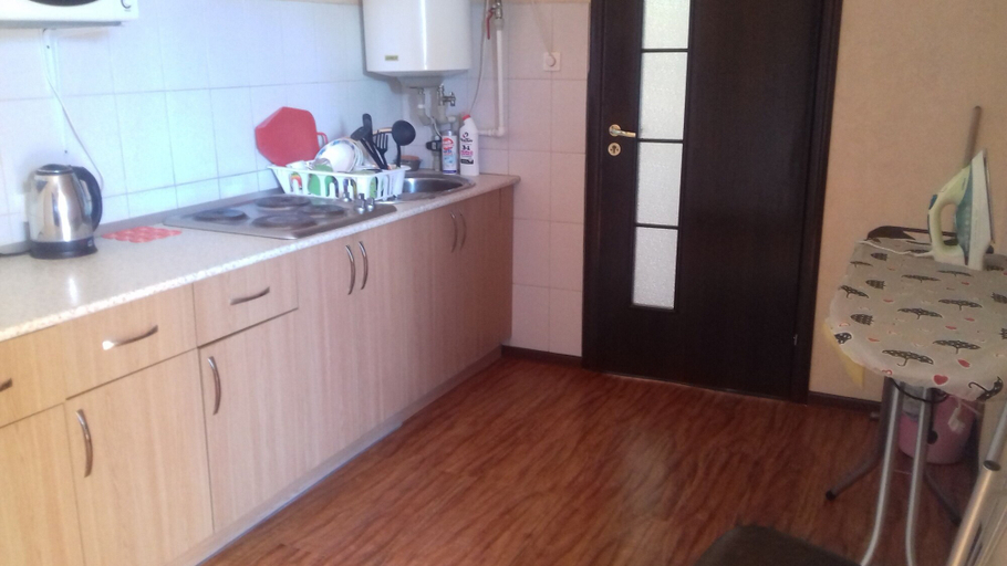 Others 5, Guest House Kovcheg, Anapskiy rayon