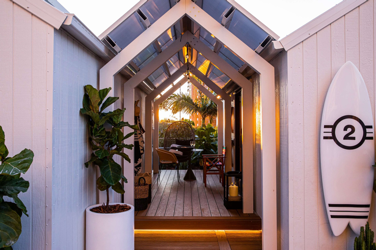 Exterior & Views 2, QT Gold Coast, Gold Coast