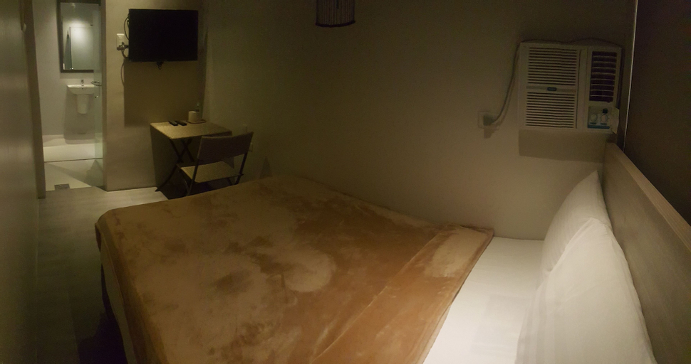 Bedroom 8