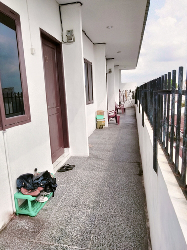 Others 2, Hotel O As-sakinah Syariah 2, Medan