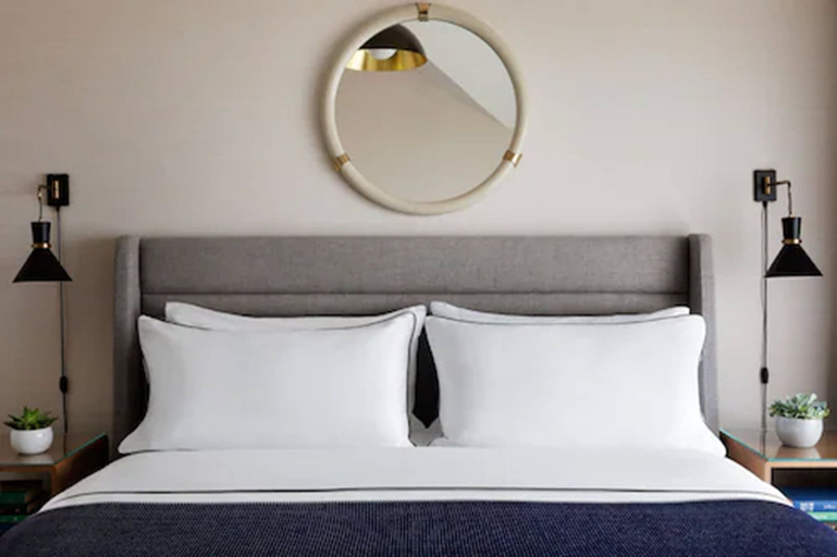 Bedroom 4, Gurney's Montauk Resort & Seawater Spa, Suffolk