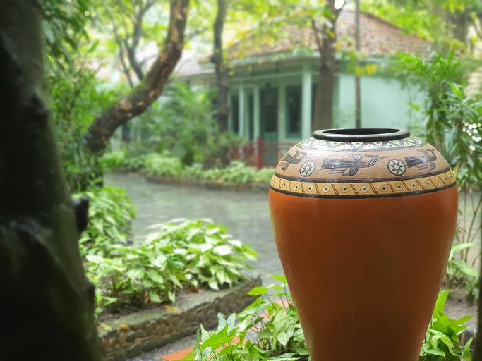 Food & Drinks 5, Phương Nam Resort, Ho Chi Minh City