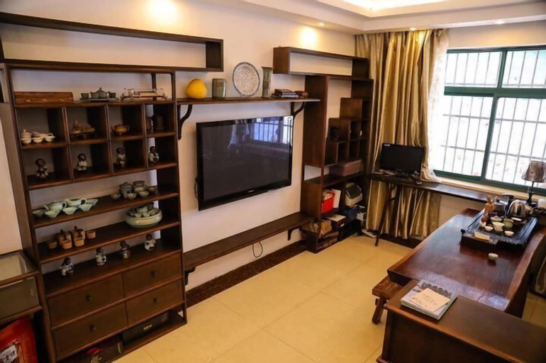 Others 5, Tea farmer Inn in West Lake Hangzhou, Hangzhou