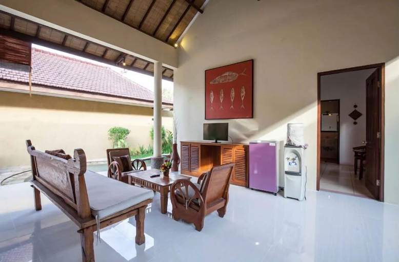 Others 4, PB - 5BR - V1 & V2 5BR Private Pool Villa, Walk to Seminyak Beach, Badung