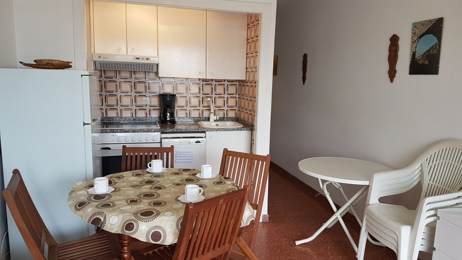 Others 5, Inmo Estartit Apto. Rocamaura IV 4 3, Girona