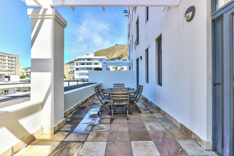 Others 5, Atlantic Views 5, City of Cape Town