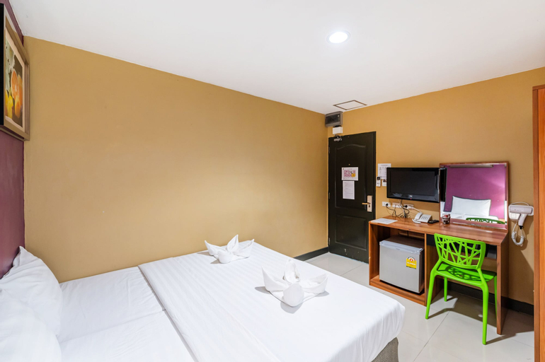 Bedroom 7