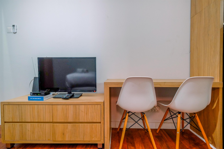 Others 4, Simply Look Studio (No Kitchen) at Dramaga Tower Apartment By Travelio, Bogor