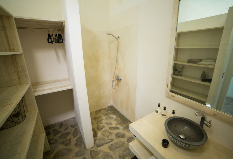 Bathroom, Villas Agua Dulce - Villa Eden, Sosua