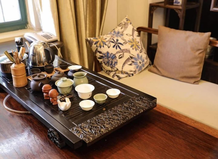 Food & Drinks, Tea farmer Inn in West Lake Hangzhou, Hangzhou