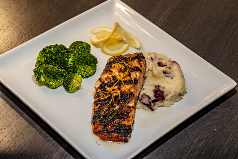 Food & Drinks 5, Holiday Inn Express RICHMOND by IHG, Wayne