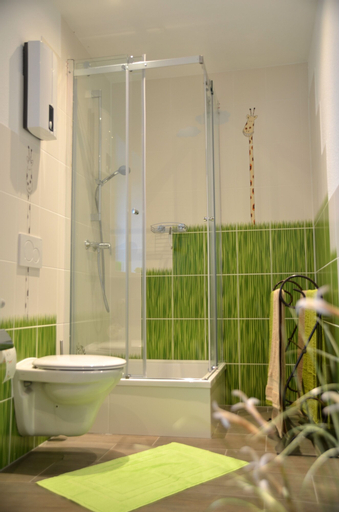 Bedroom 5, Ferienwohnung MaRoSa, Waldeck-Frankenberg