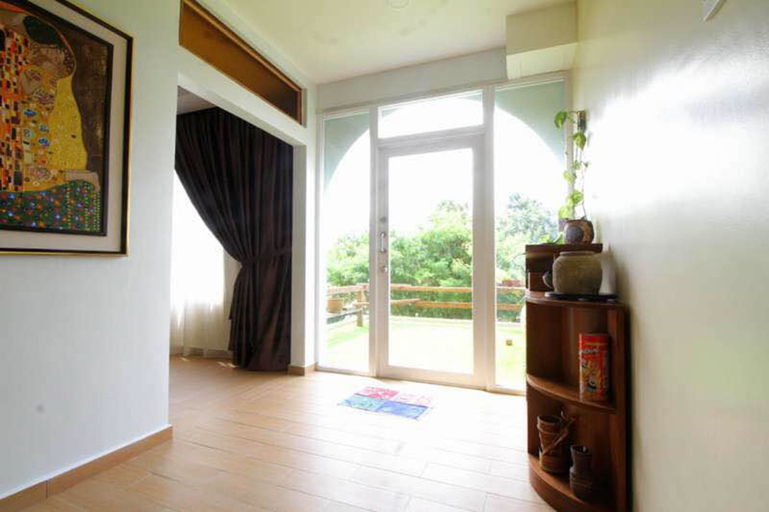 Others 5, Atap Homestay, Malacca City