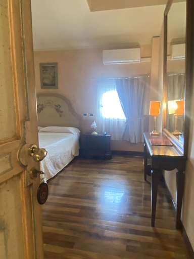 Bedroom 4, Hotel Residence Il Chiostro, Verona