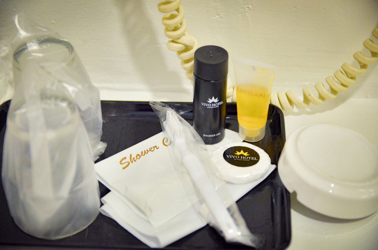 Amenities