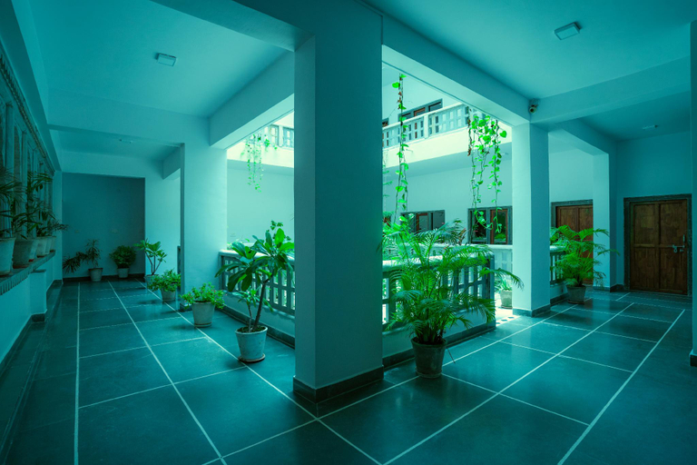 Public Area, Tripli Hotels Shiv Villas, Udaipur
