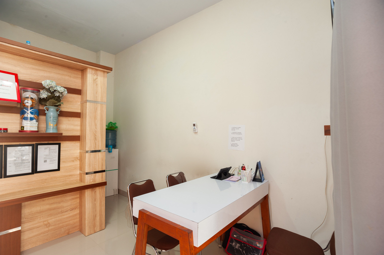 Others 5, RedDoorz @ Jalan Urip Sumoharjo Lampung 2, Bandar Lampung