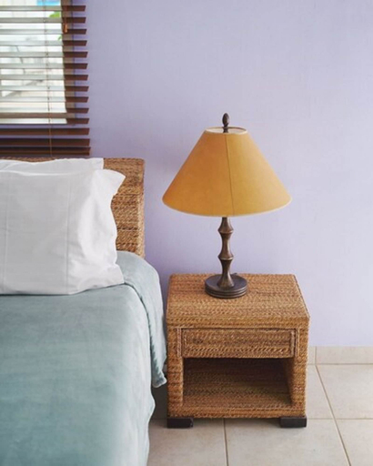 Bedroom 5, Arubiana Inn