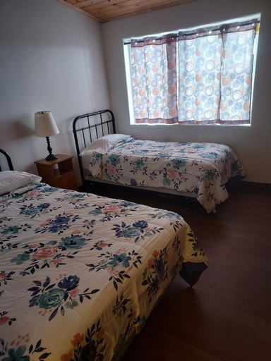Bedroom 2, The Bliss Hotel Motel, Gooding