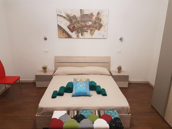Bedroom 2, Il giardino di Elda, Lecce