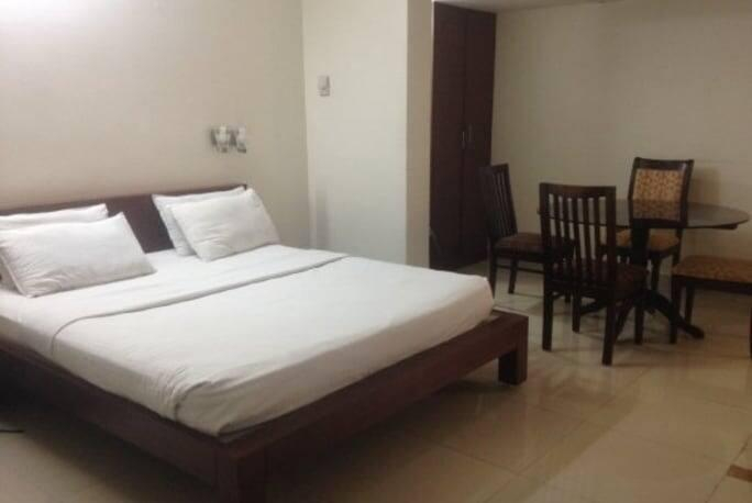 Others 3, Hotel Sarovar, Prakasam
