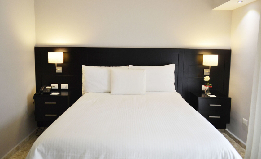 Bedroom 4, Plaza Florida Suites , Distrito Nacional