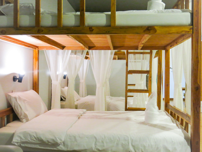 Bedroom 14