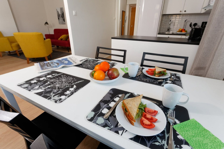 Others 5, Forenom Serviced Apartments Helsinki Kruununhaka, Uusimaa
