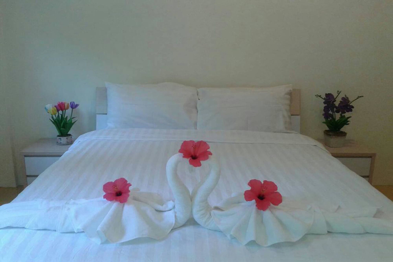 Bedroom 4, Nakara Residence, Ko Samui